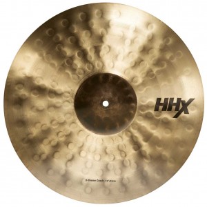 Sabian 19